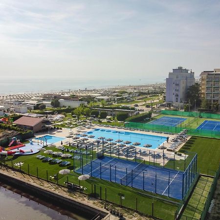 מילאנו מריטימה Hotel Baya - In Centro, Sul Mare מראה חיצוני תמונה