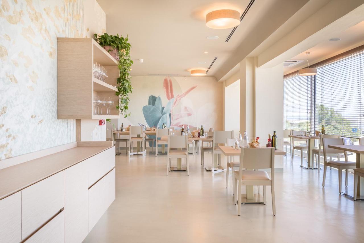 מילאנו מריטימה Hotel Baya - In Centro, Sul Mare מראה חיצוני תמונה