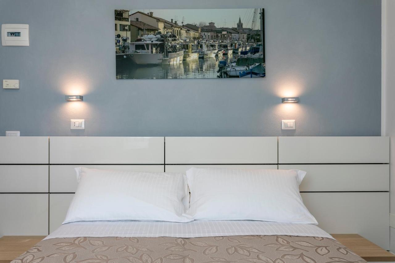 מילאנו מריטימה Hotel Baya - In Centro, Sul Mare מראה חיצוני תמונה