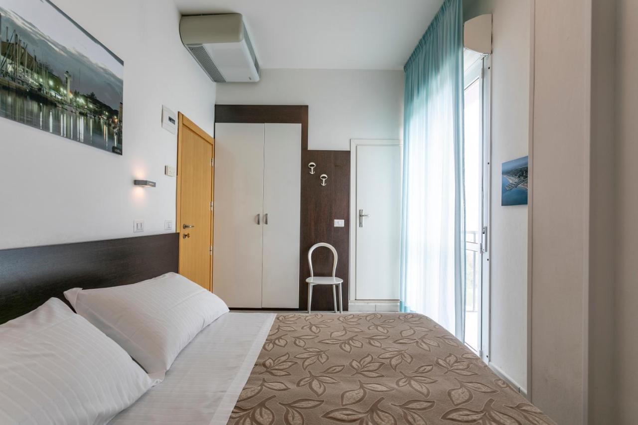 מילאנו מריטימה Hotel Baya - In Centro, Sul Mare מראה חיצוני תמונה