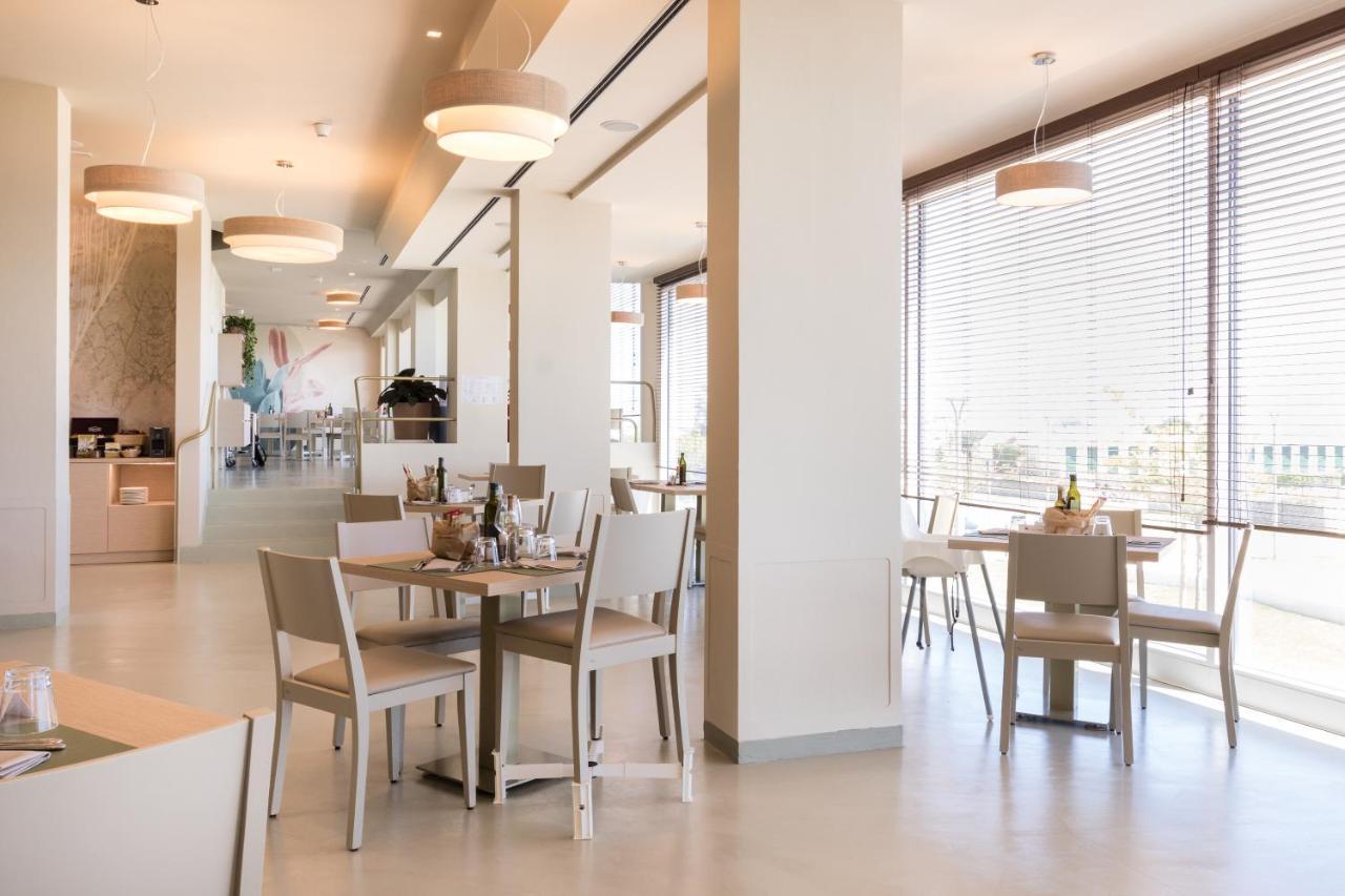 מילאנו מריטימה Hotel Baya - In Centro, Sul Mare מראה חיצוני תמונה