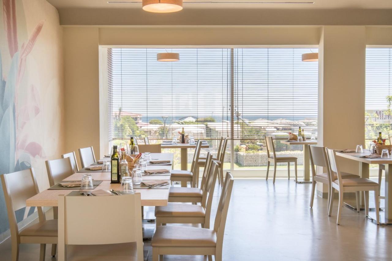מילאנו מריטימה Hotel Baya - In Centro, Sul Mare מראה חיצוני תמונה