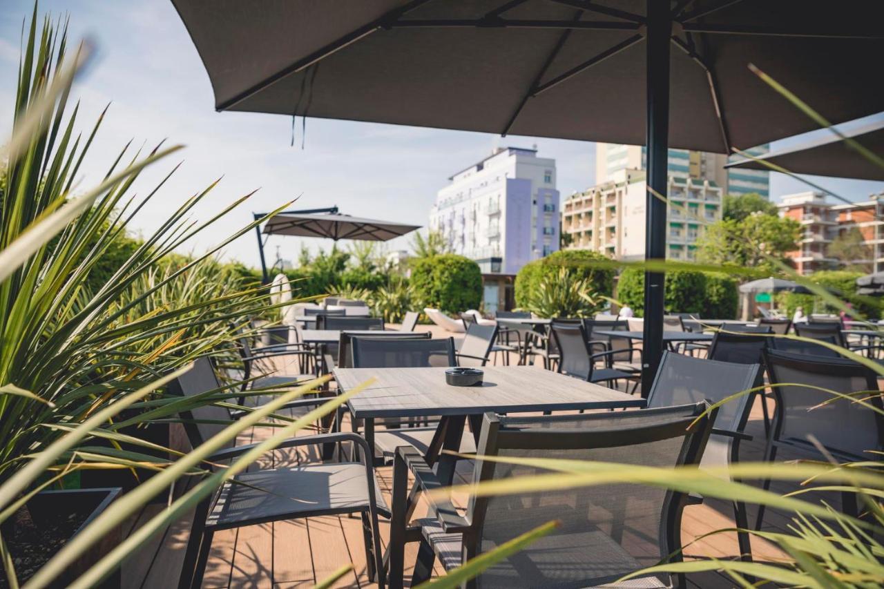 מילאנו מריטימה Hotel Baya - In Centro, Sul Mare מראה חיצוני תמונה