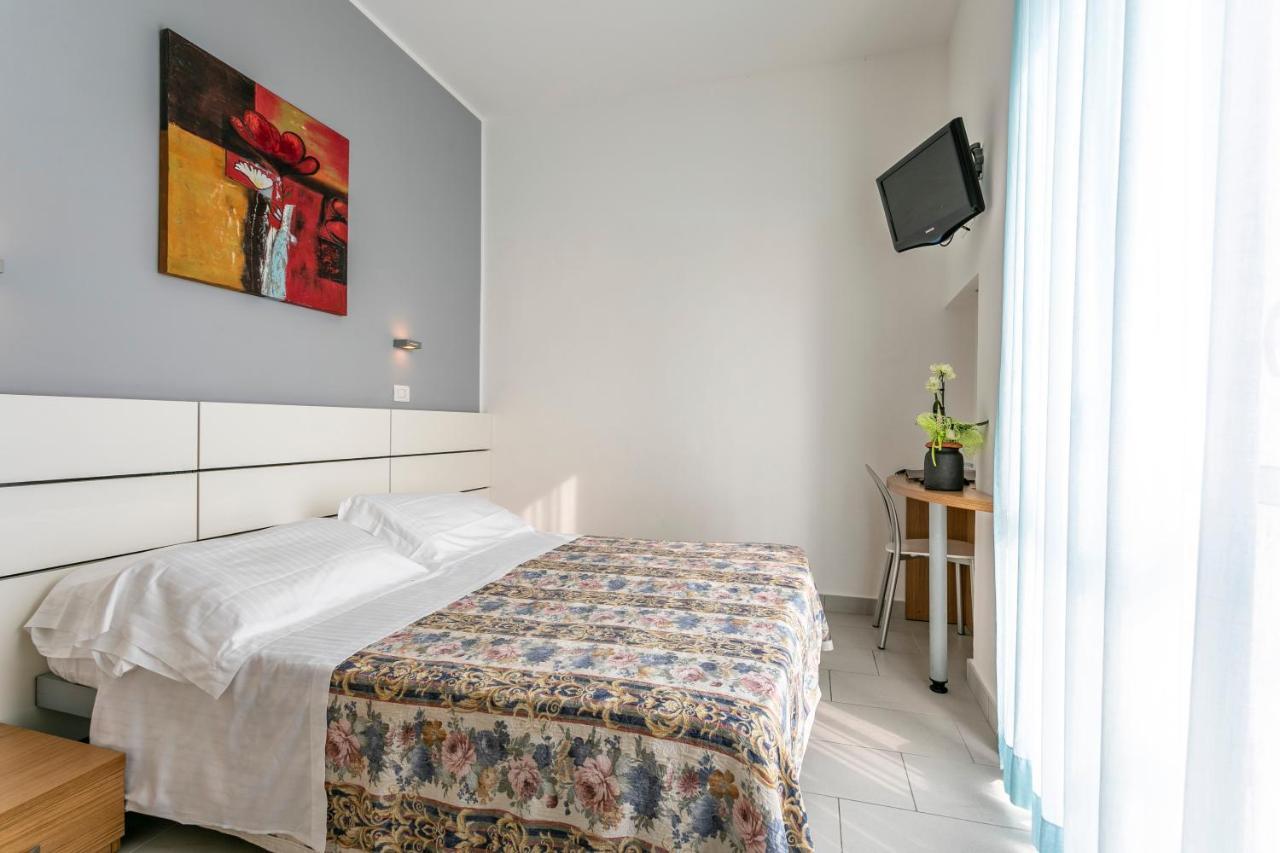 מילאנו מריטימה Hotel Baya - In Centro, Sul Mare מראה חיצוני תמונה
