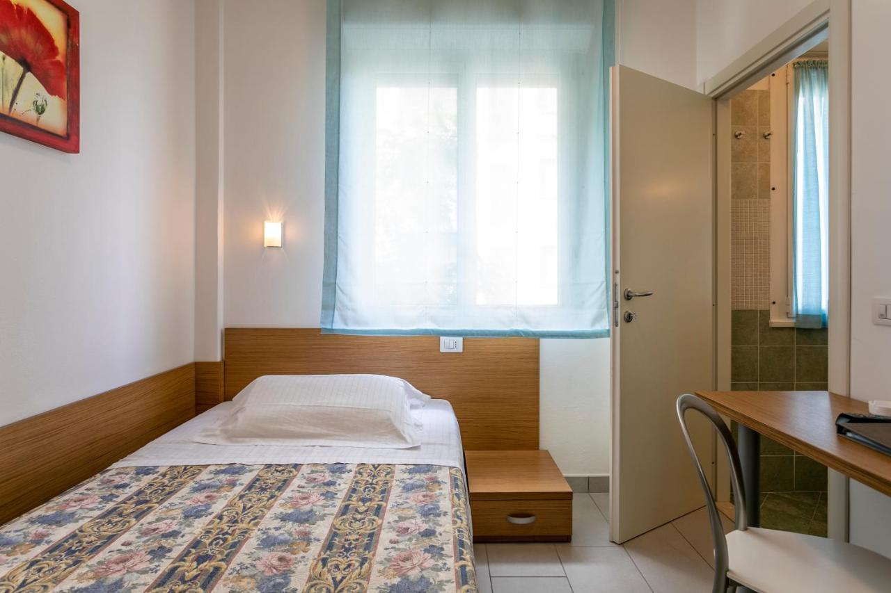 מילאנו מריטימה Hotel Baya - In Centro, Sul Mare מראה חיצוני תמונה