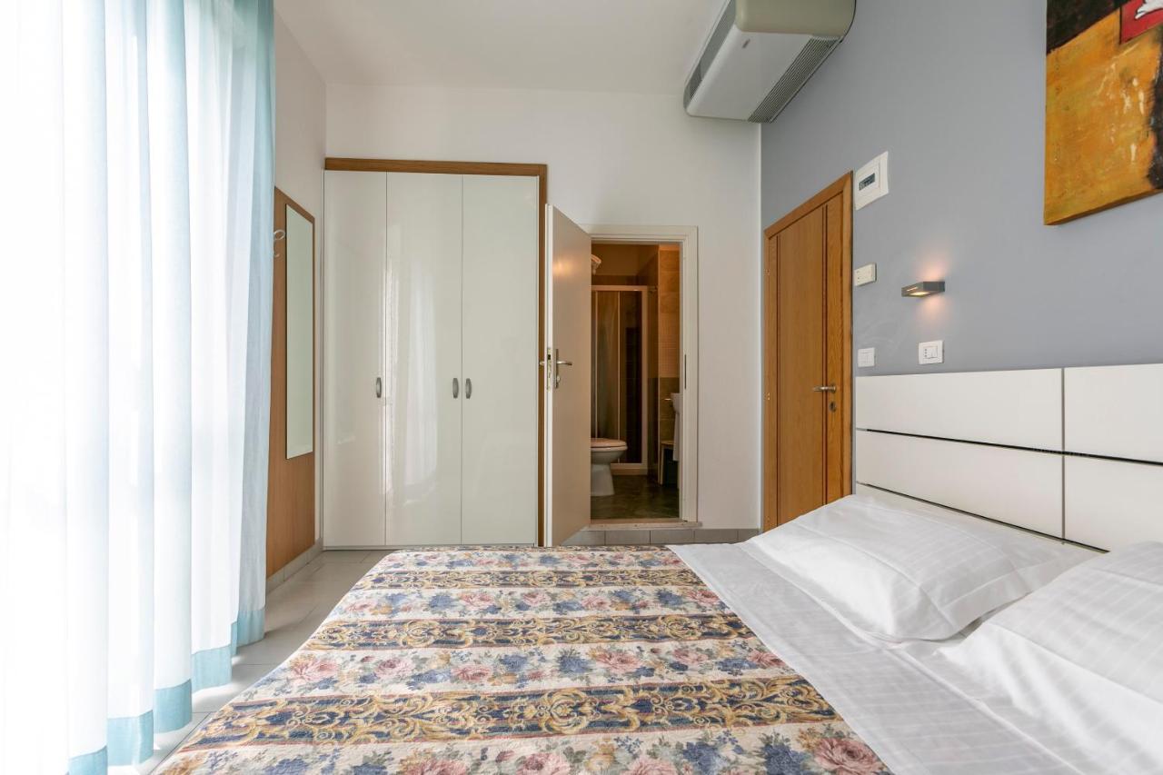 מילאנו מריטימה Hotel Baya - In Centro, Sul Mare מראה חיצוני תמונה