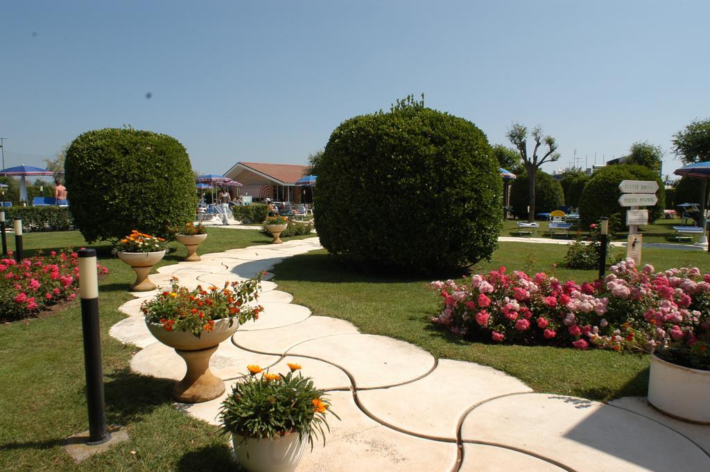 מילאנו מריטימה Hotel Baya - In Centro, Sul Mare מראה חיצוני תמונה